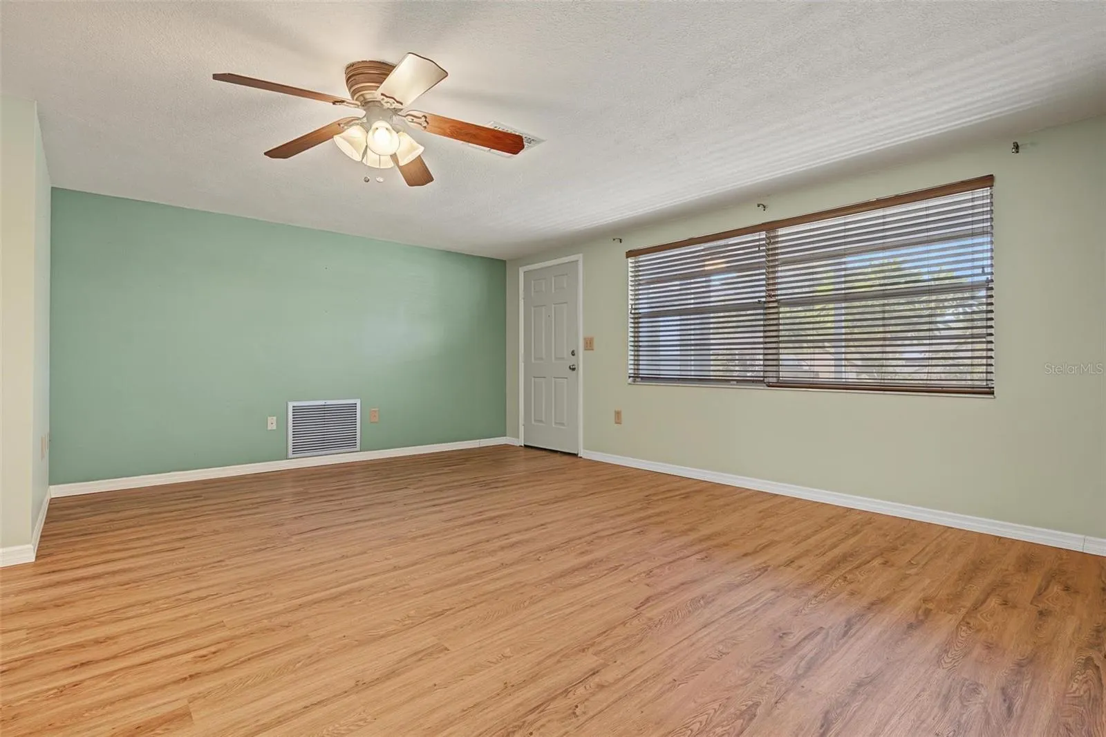 Living Room - 7805 Sue Ellen Drive