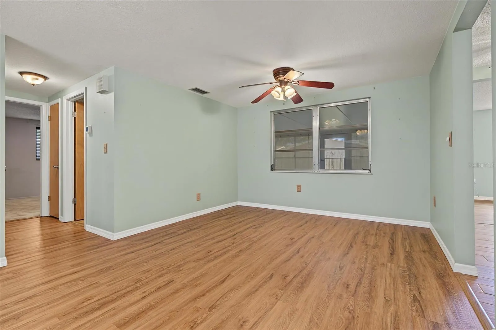 Dining Room - 7805 Sue Ellen Drive
