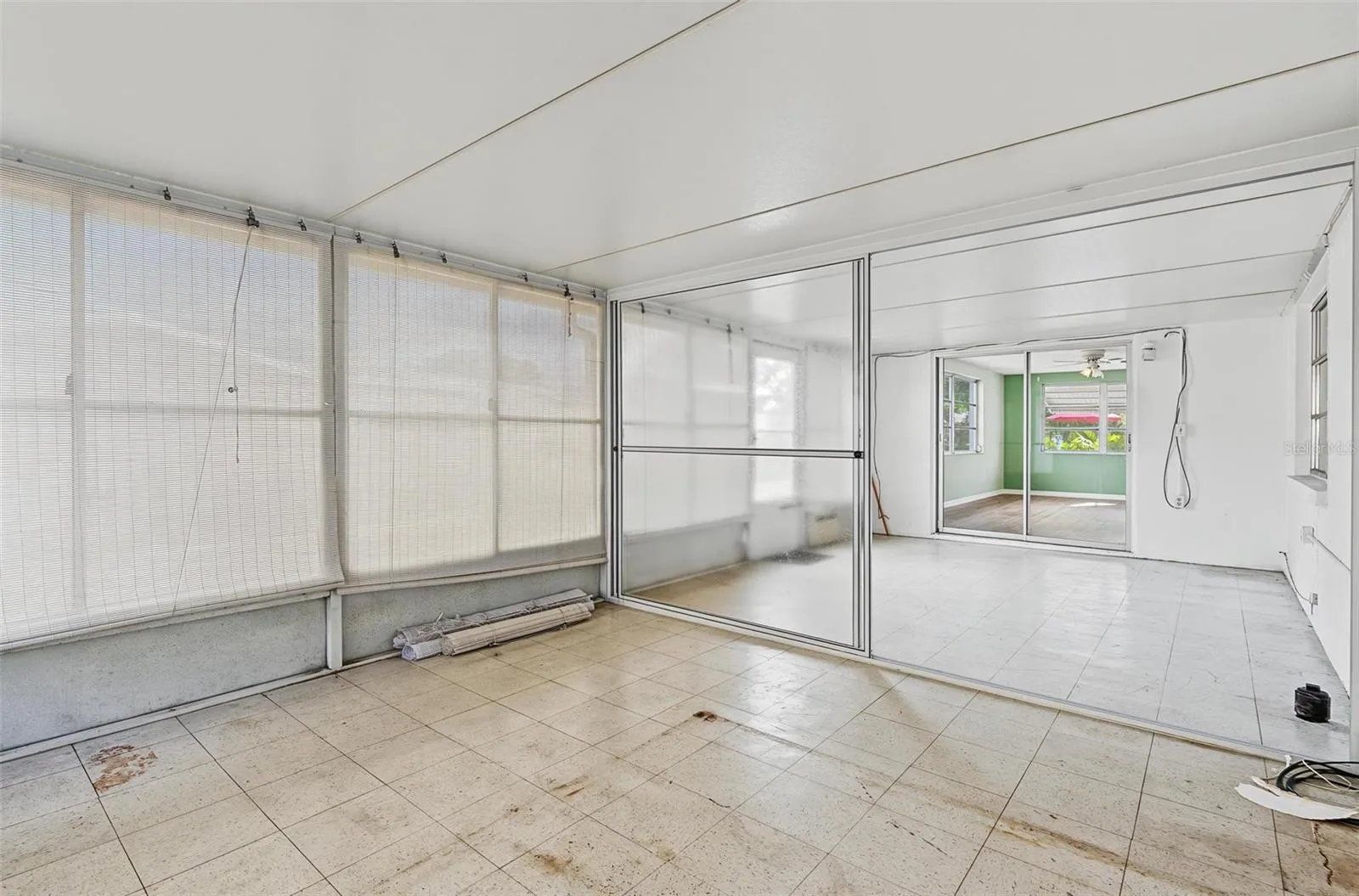 Large Florida Room - 7805 Sue Ellen Drive