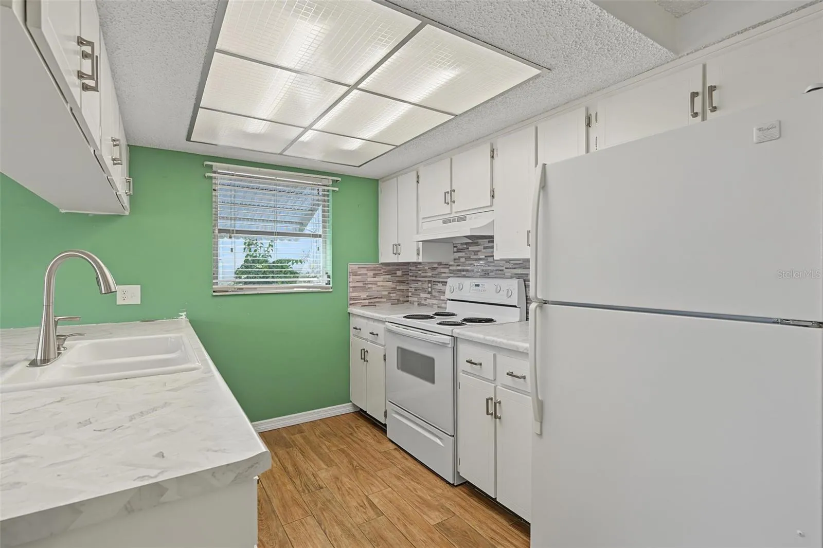 Kitchen - 7805 Sue Ellen Drive
