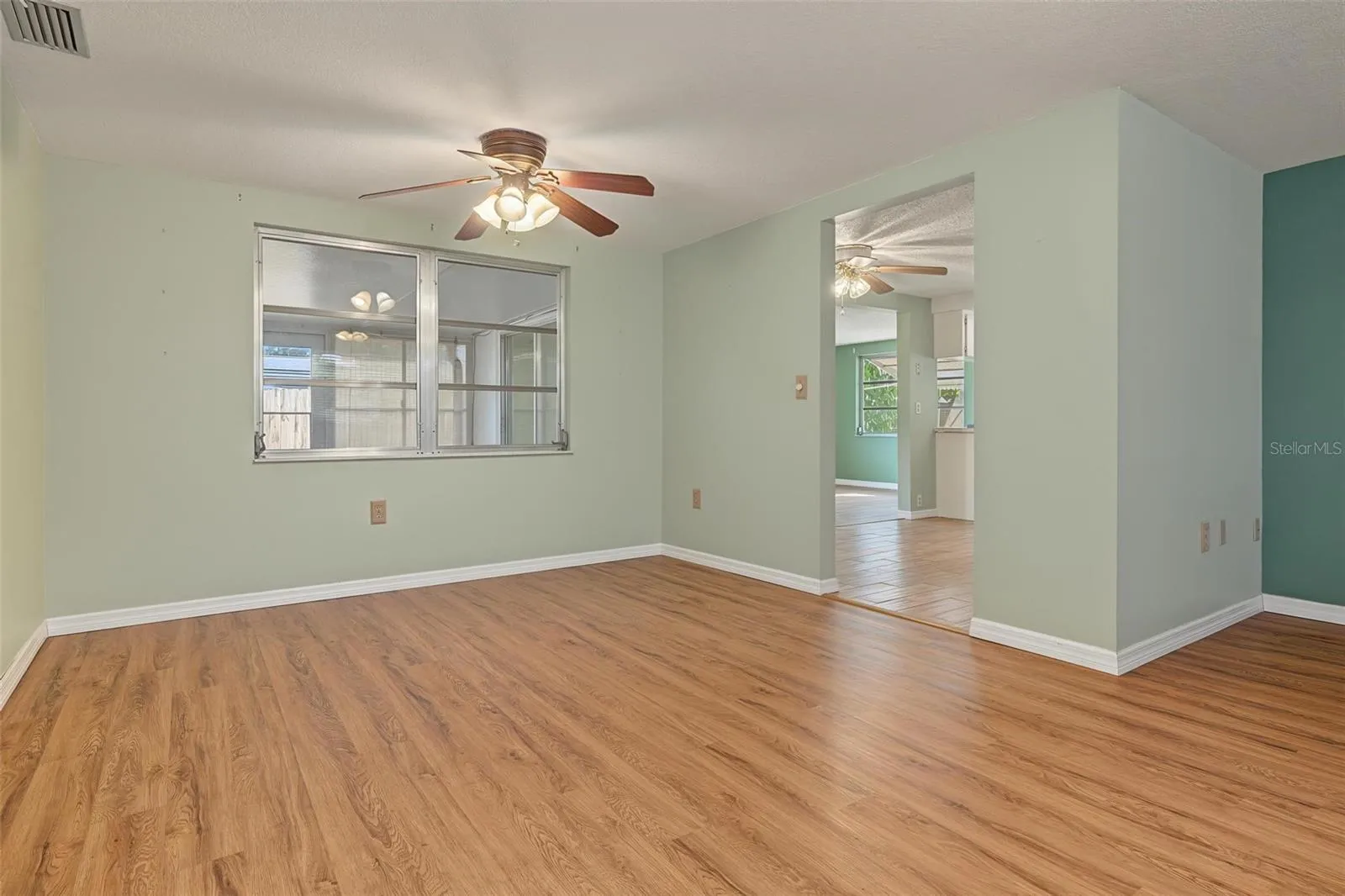 Dining Room - 7805 Sue Ellen Drive