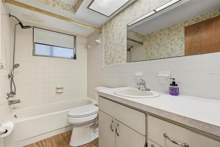 Bathroom 1 - 7805 Sue Ellen Drive