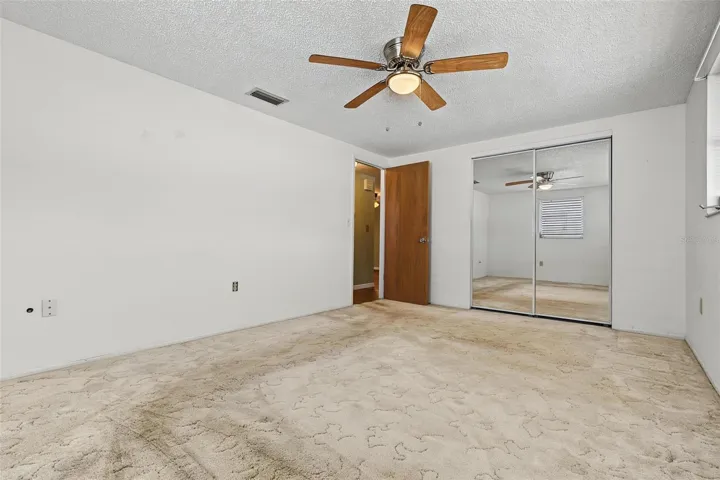 Bedroom 1 - 7805 Sue Ellen Drive