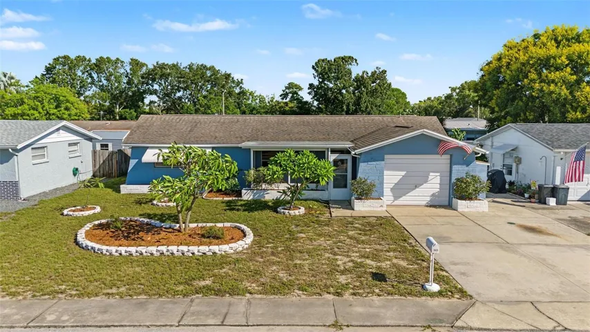 WELCOME TO 7805 SUE ELLEN DRIVE