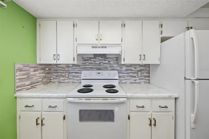 Kitchen - 7805 Sue Ellen Drive