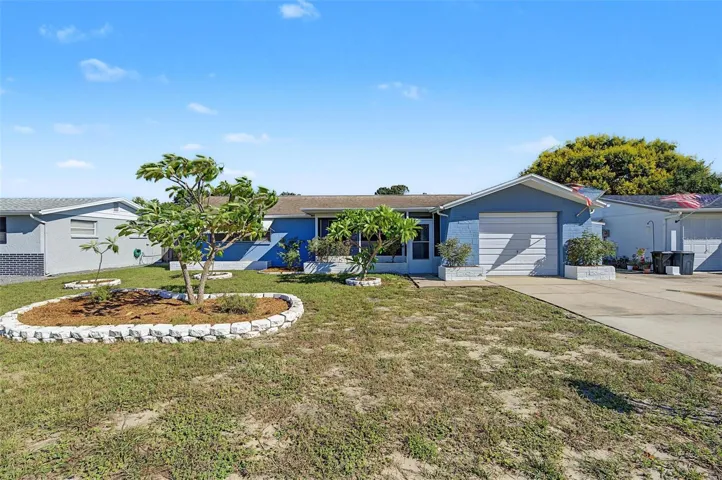 WELCOME TO 7805 SUE ELLEN DRIVE