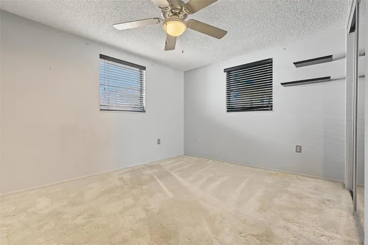 Bedroom 2 - 7805 Sue Ellen Drive