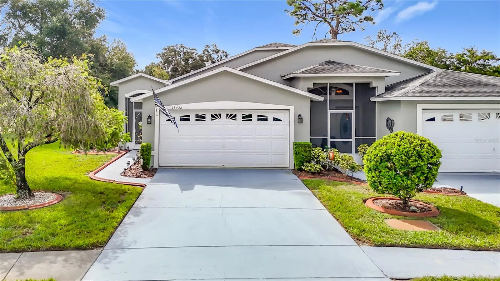 Well now that you've viewed the pictures, stop by and see this great property in a great subdivision of of a great community (Meadow Oaks). Now off to the clubhouse.