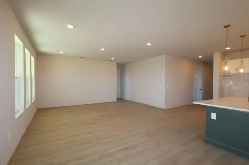 Family Room **Under Construction