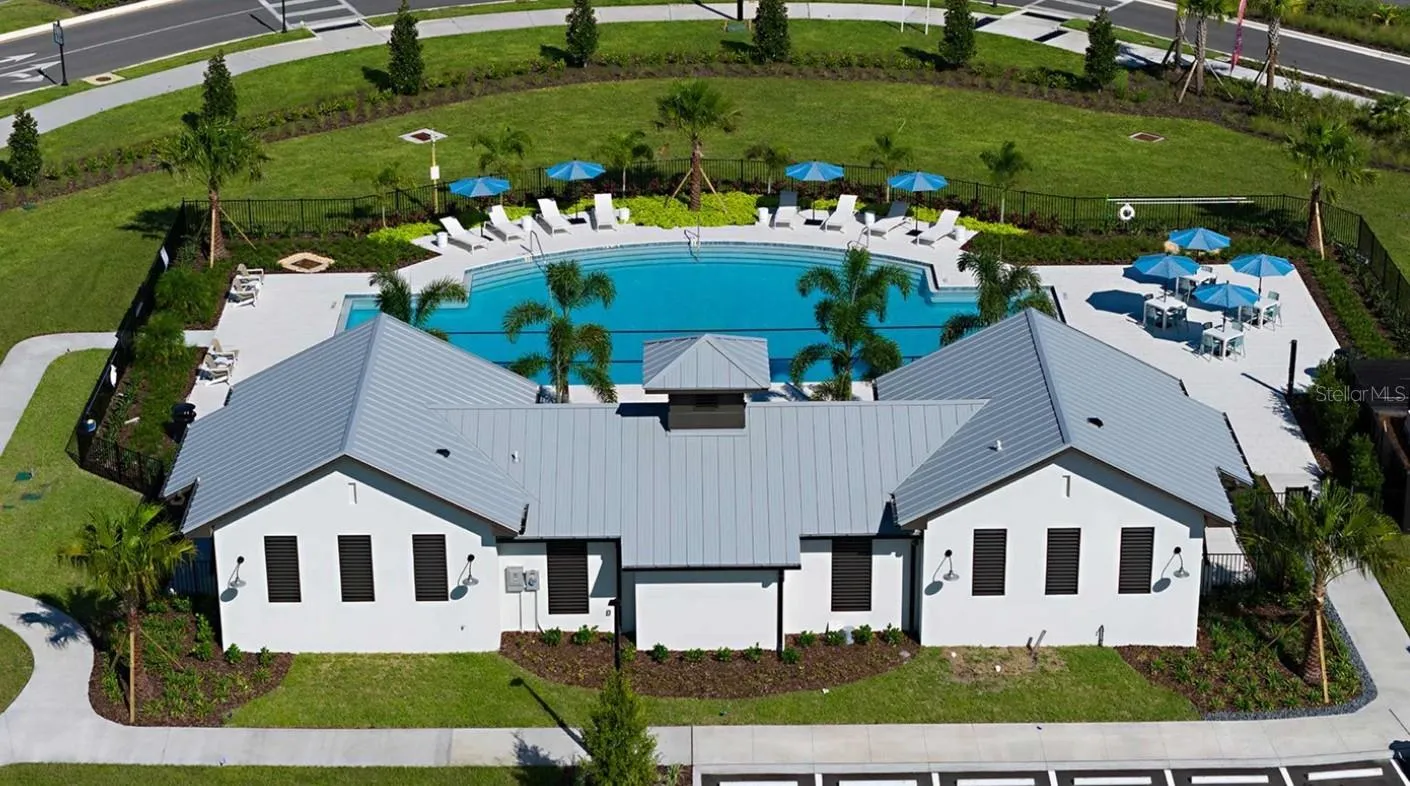 Community Amenities