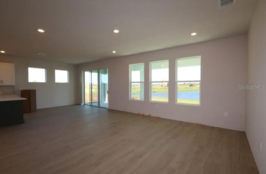 Family Room **Under Construction