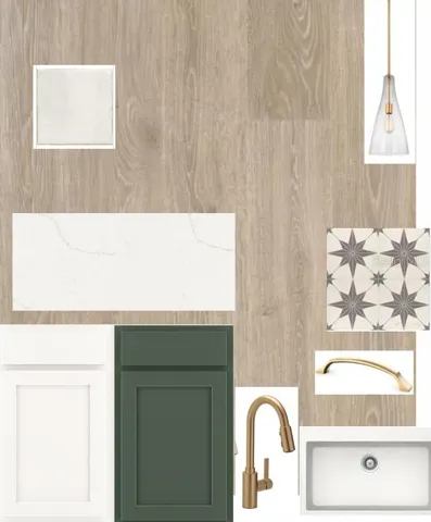 Interior Design Selections
