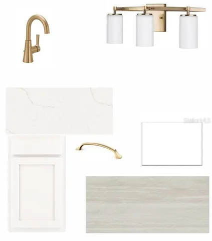 Interior Design Selections