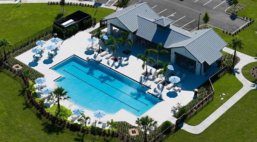 Community Amenities