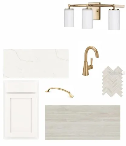 Interior Design Selections
