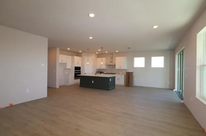 Family Room **Under Construction