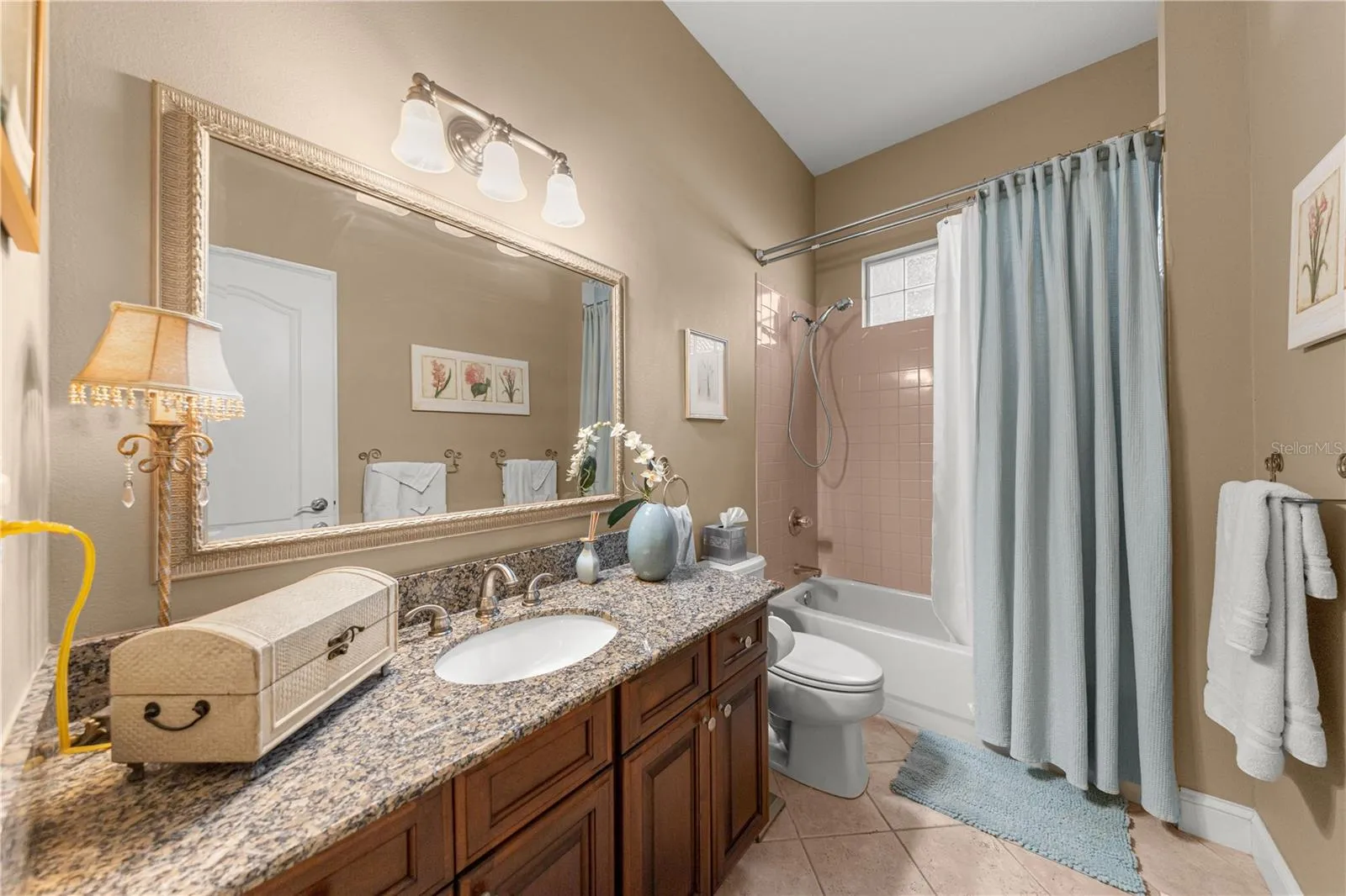 Guest Bath