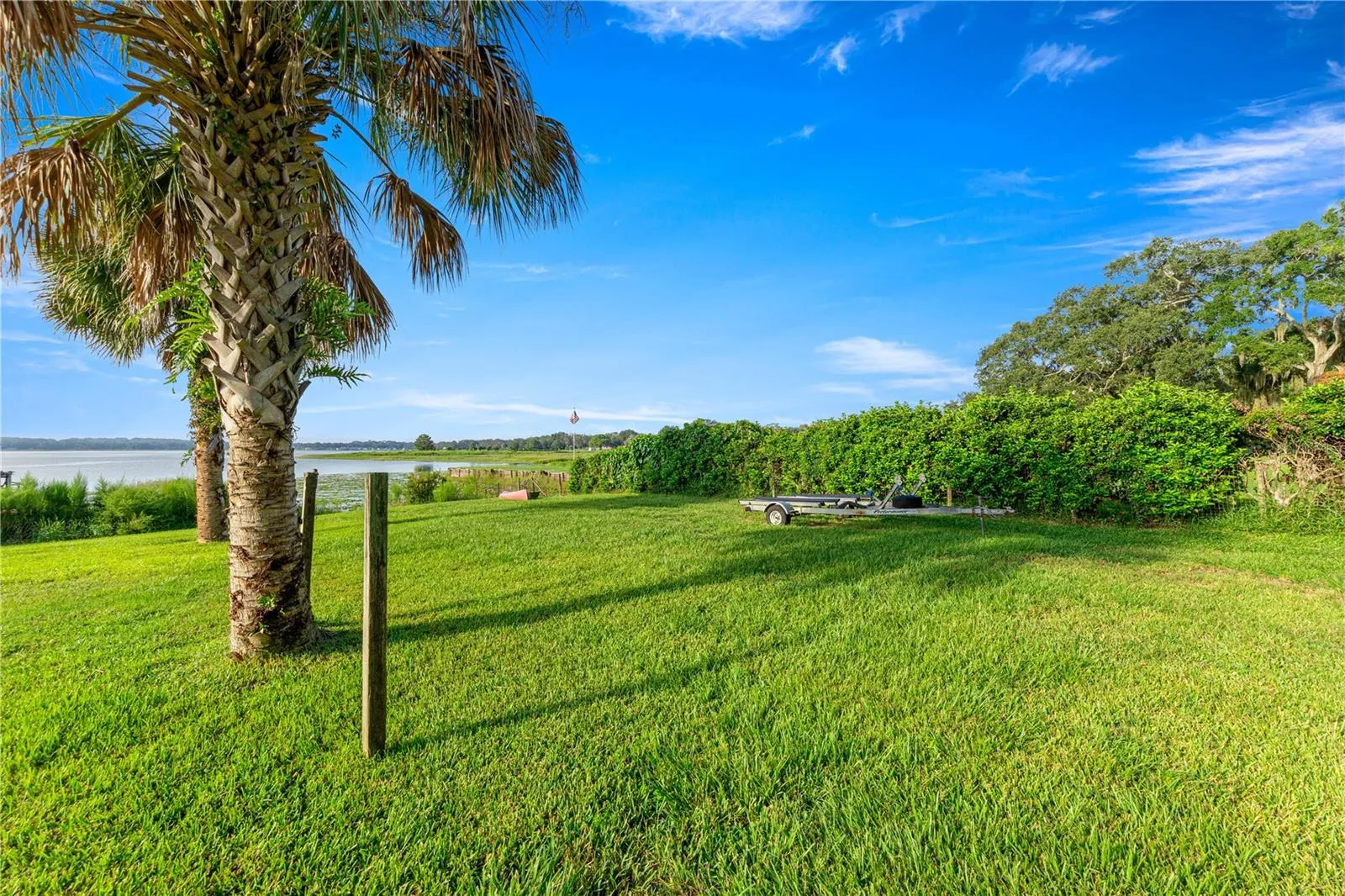 Grounds View