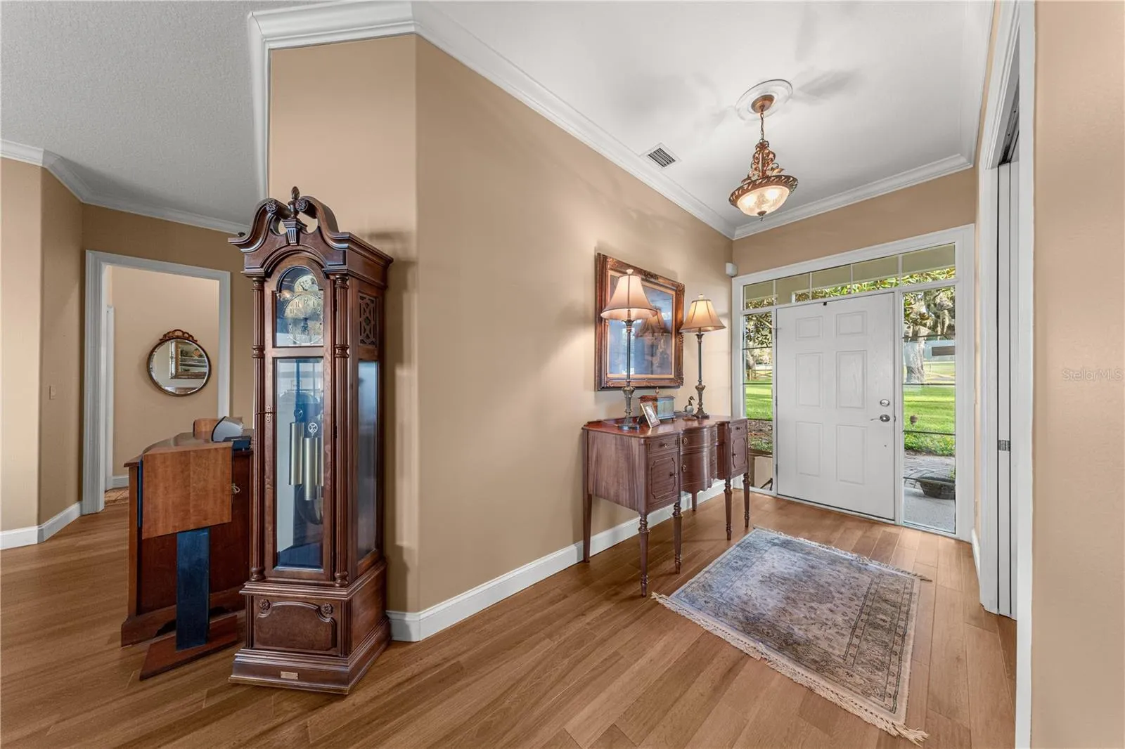 Foyer