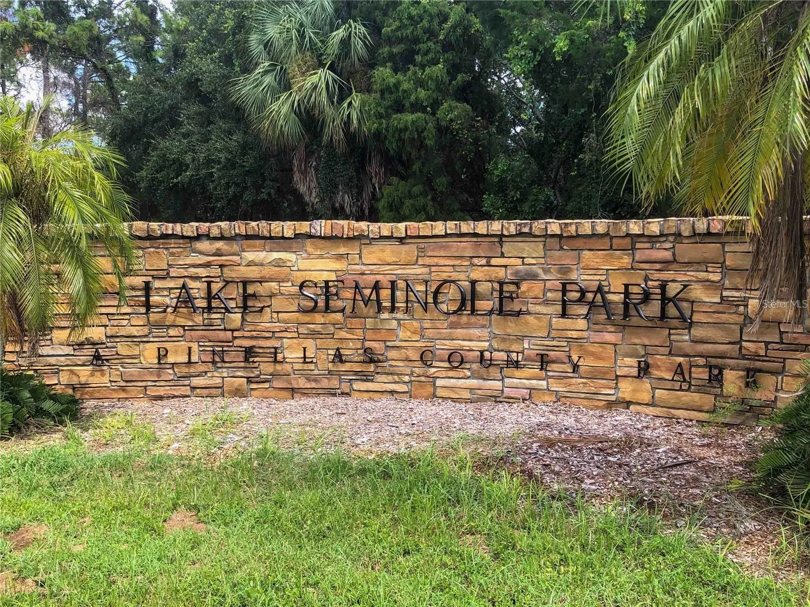 The closest Park but among 5 witching 5 miles radius