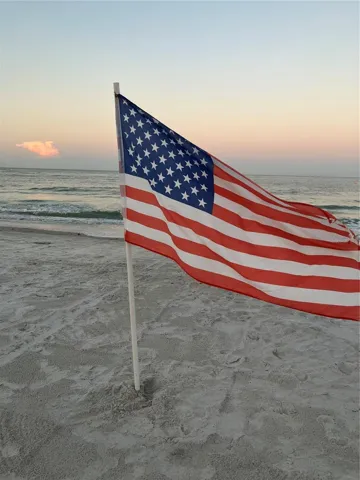 Happy 250th Anniversary America!