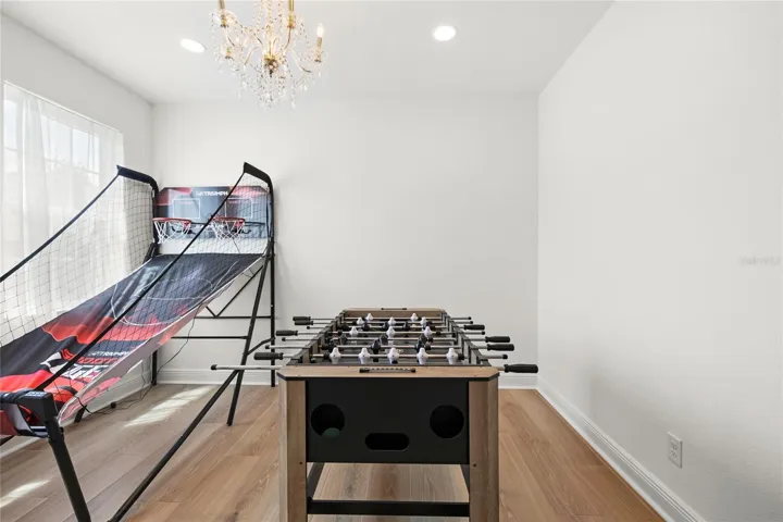 Office/Flex Room
