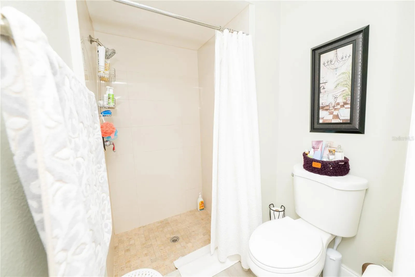 Guest bathroom #2