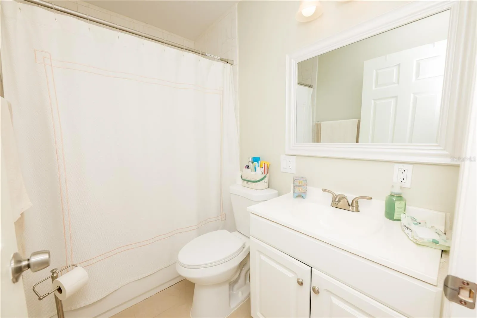 Guest bathroom #2