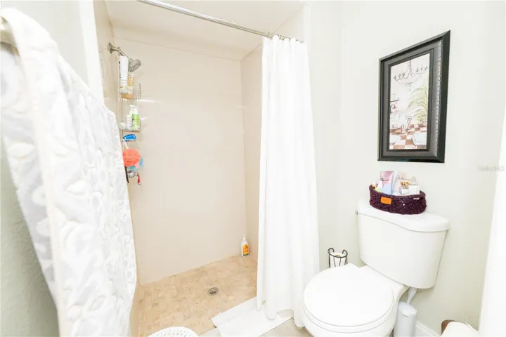 Guest bathroom #2