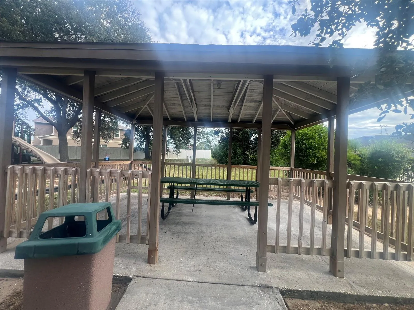 Community Area
