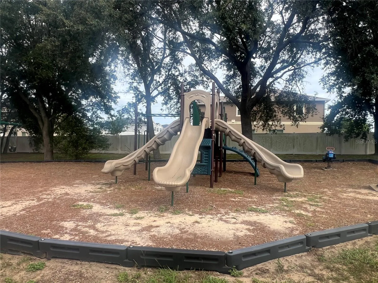 Community Slide
