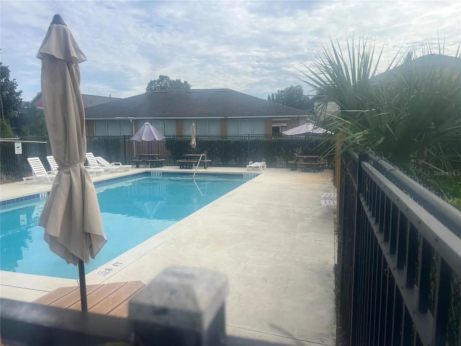 Community Pool