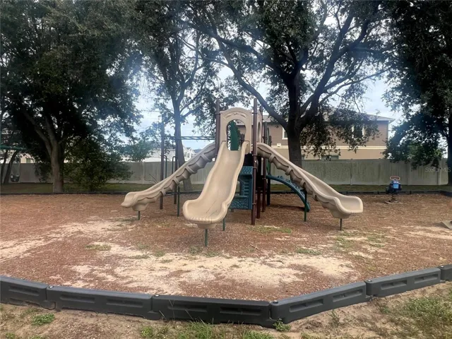 Community Slide
