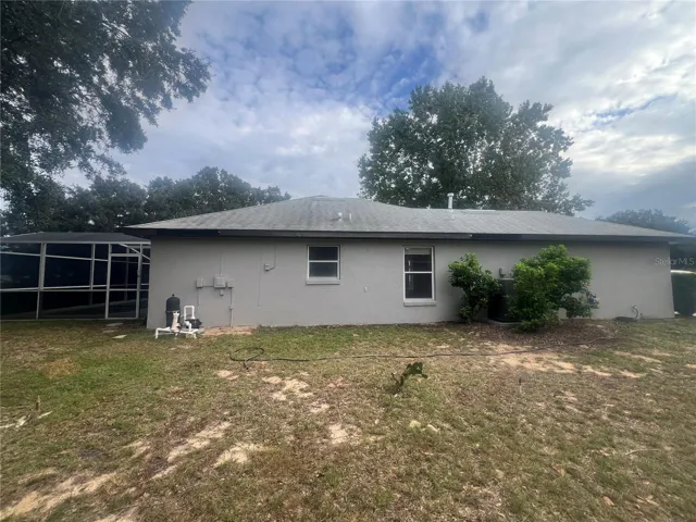 Side Of Home