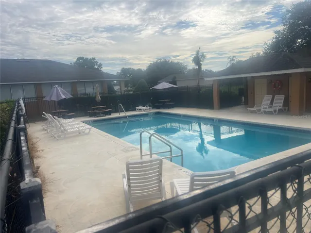 Community Pool