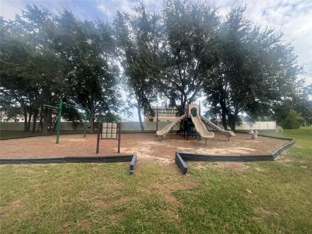 Community Playground