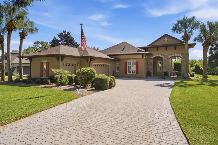 You're next home sweet home!