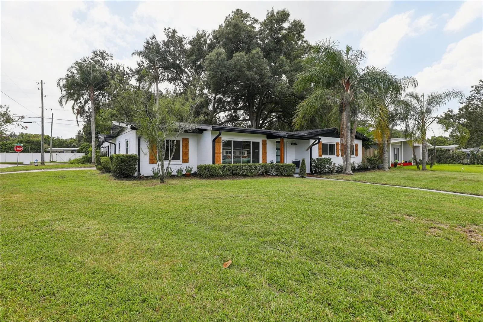 More than beautiful finishes: 2026 ROOF, 2026 A/C, 2026 WATER HEATER, updated electrical panel and fixtures, updated plumbing fixtures + double-pane windows