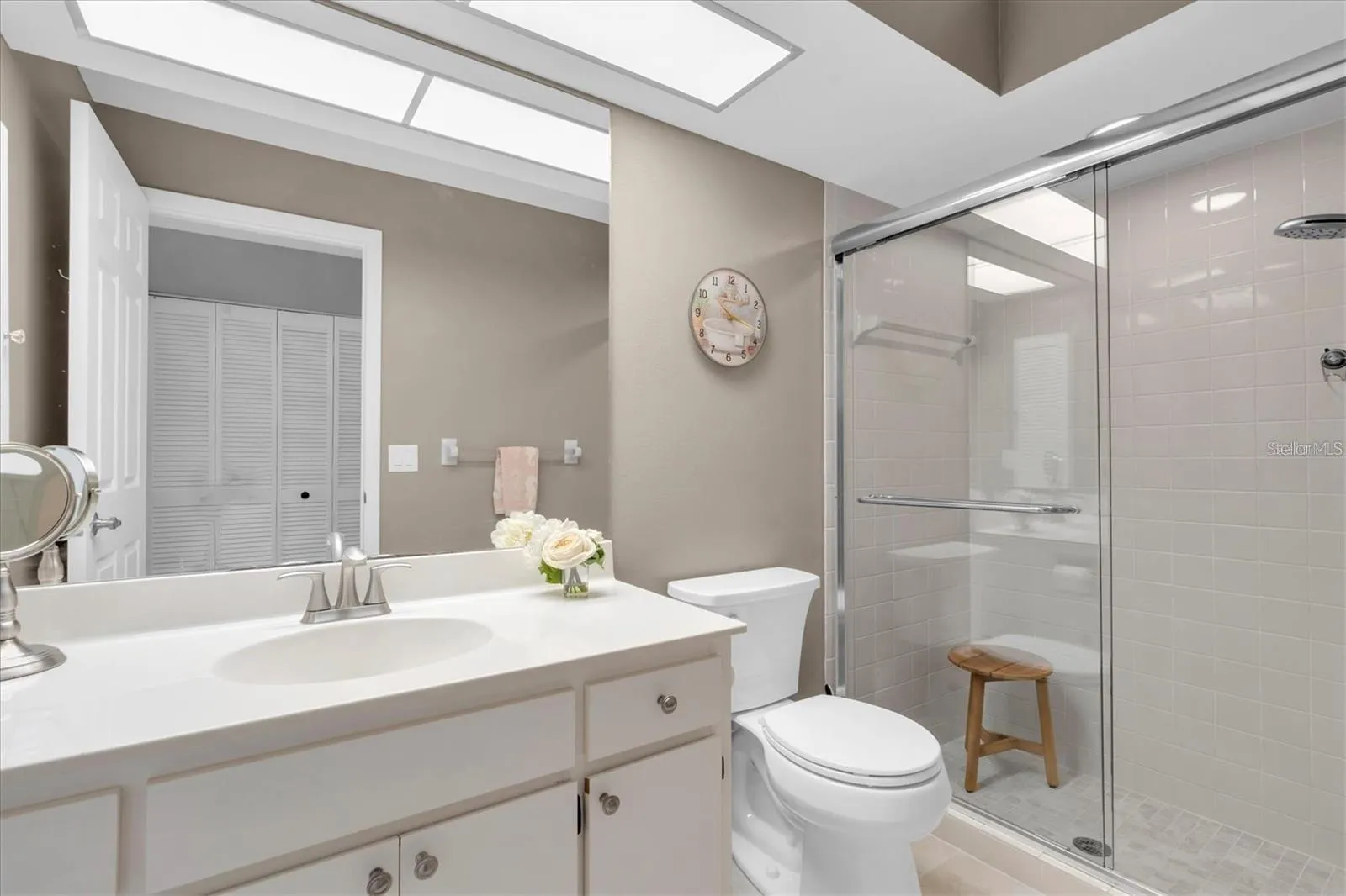Guest bath