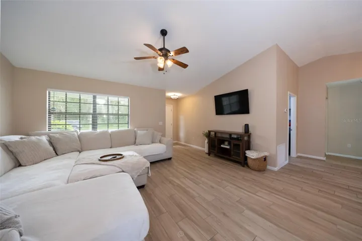 Another view of Living Room