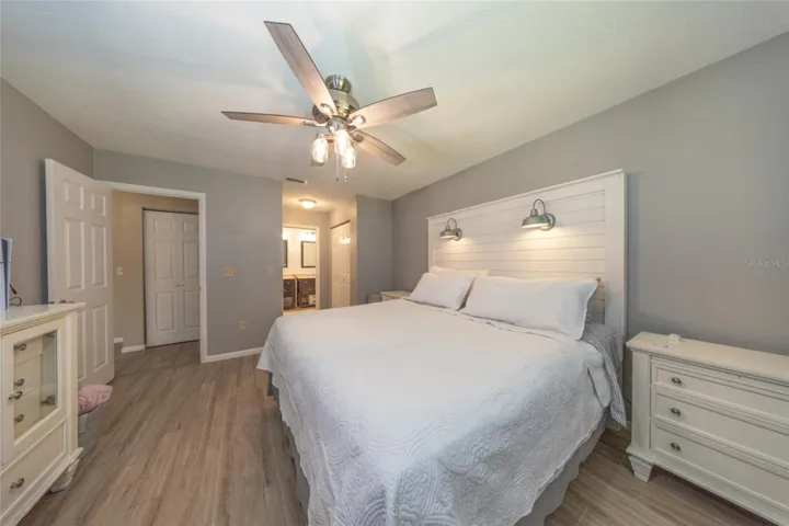 Additional view of Primary bedroom