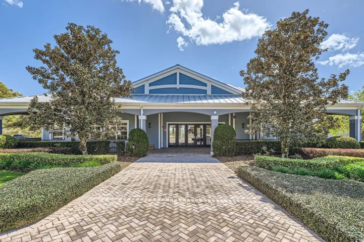 Association Clubhouse