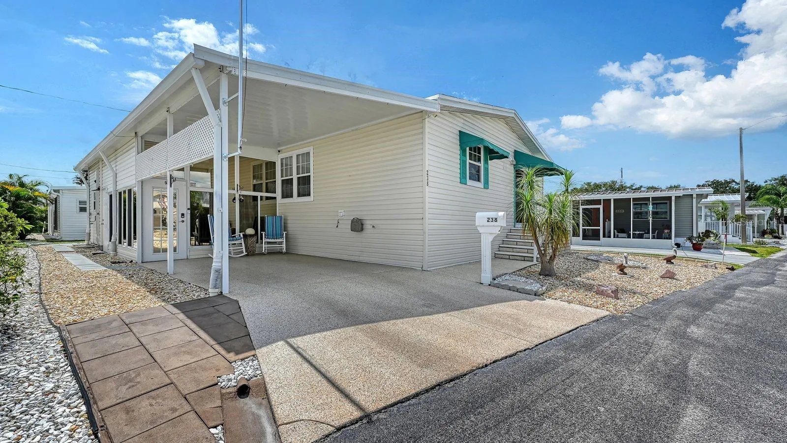 Carport