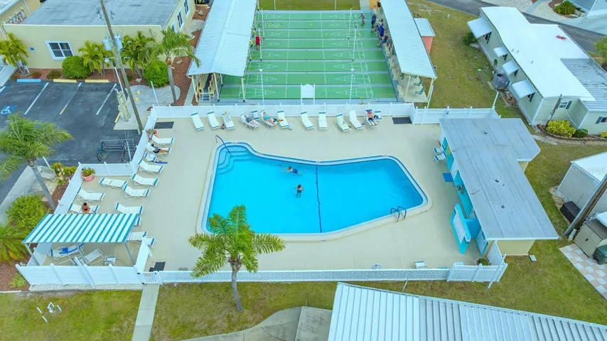 Community Pool