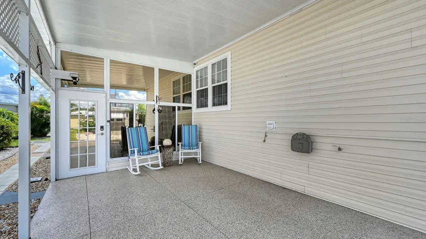 Carport