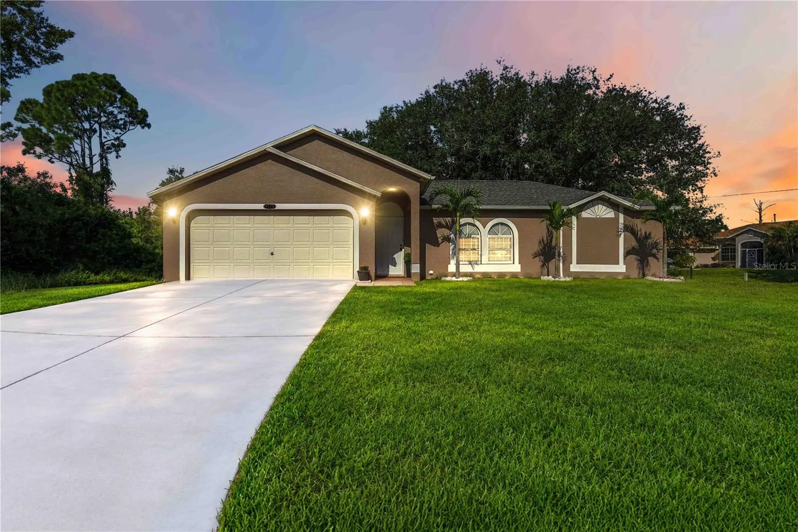 Front view of 7075 Coventry Terrace