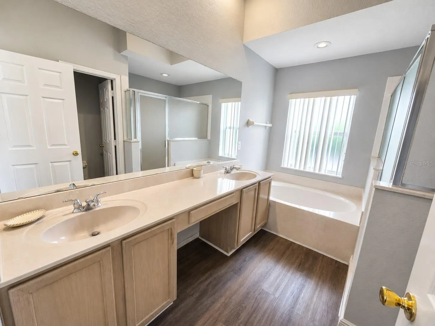 Master Bath