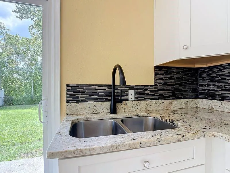In-Law Suite Kitchen