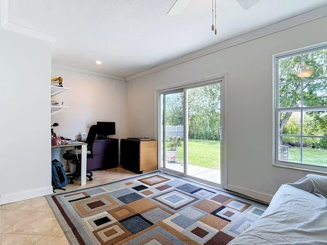 Bonus Room/Office