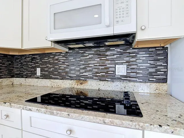 In-Law Suite Kitchen